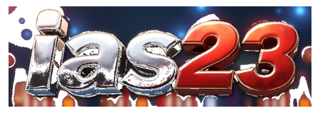 ias 23 logo