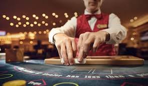 ias 23 Live Casino
